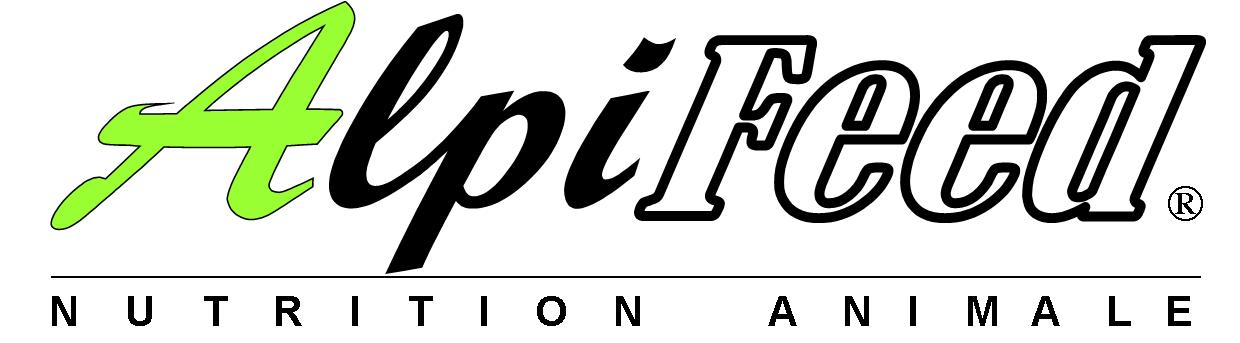 4 Logo ALPIFEED