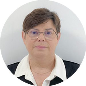 Christelle LE MOUEL
